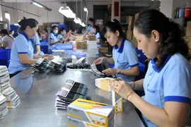 Chỉ người tiêu dùng Việt khẳng định được thương hiệu Việt