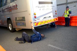 Australia sẵn sàng đảm bảo an ninh cho Hội nghị cấp cao G20