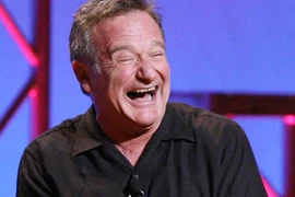 "Robin Williams" là từ khóa phổ biến nhất trên Google ở Mỹ