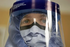 Bộ An ninh nội địa Mỹ chưa sẵn sàng đối phó với đại dịch 