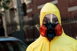 Chính quyền New York nới lỏng biện pháp kiểm soát Ebola