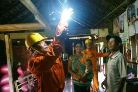 Các hộ gia đình TP Hồ Chí Minh tiết kiệm hơn 420 triệu kWh điện