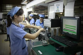 Bộ Công Thương: Có thể xây luật riêng về công nghiệp phụ trợ