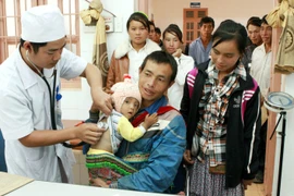 Những lĩnh vực ưu tiên của ngành y tế Việt Nam sau năm 2015