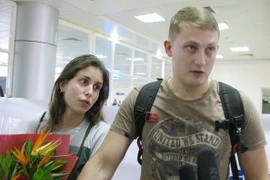 Mở đường bay thẳng Moskva-Cam Ranh phục vụ du khách Nga