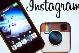 Dịch vụ chia sẻ ảnh Instagram cán mốc 300 triệu người dùng
