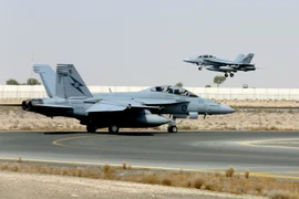 Giới chức Mỹ: Tình hình chống IS ở Iraq không hoàn toàn tích cực