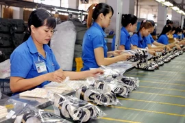 Đến hết tháng 10, Việt Nam đã xuất siêu được 1,87 tỷ USD 