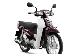 Honda Super Dream 100 đang bị đẩy giá lên trên 32 triệu đồng