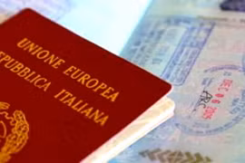 Khủng hoảng kinh tế khiến nhiều người Italy bỏ ra nước ngoài