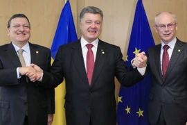 EU sẽ tiếp tục tham vấn về Hiệp định liên kết với Ukraine