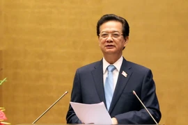 Thủ tướng và 4 bộ trưởng sẽ trả lời chất vấn tại Quốc hội