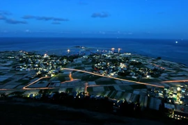 Cần có cơ chế vượt trội cho huyện đảo Lý Sơn để hút đầu tư