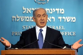 Israel vui mừng trước việc lỡ hạn chót đàm phán hạt nhân Iran