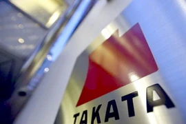 Mỹ yêu cầu mở rộng phạm vi cánh báo lỗi túi khí xe Takata