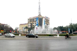 Vĩnh Yên - Đô thị trẻ phía Tây Thủ đô bứt phá vươn lên