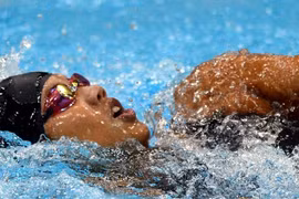 Asian Para Games: Việt Nam tiếp tục có huy chương vàng thứ hai