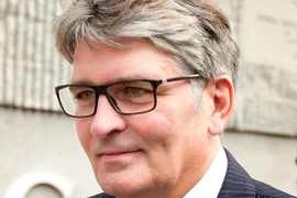 Mỹ xử cựu giám đốc ngân hàng Thụy Sĩ vì tiếp tay cho trốn thuế