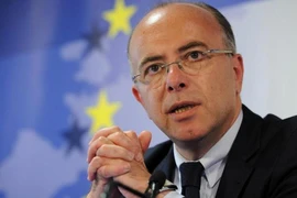 Pháp, Đức kêu gọi sửa đổi Hiệp ước Schengen về tự do đi lại