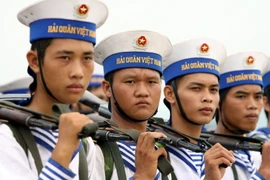 Đại biểu Quốc hội đồng ý giảm đối tượng tạm hoãn gọi nhập ngũ 