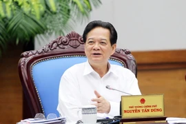 "Nợ công đang được kiểm soát chặt và trong giới hạn cho phép"
