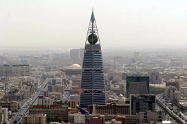 Saudi Arabia: Một người Mỹ bị bắn chết tại thủ đô Riyadh