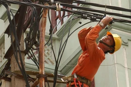 Hà Nội triển khai xây dựng đường dây 220kV Chèm-Tây Hồ