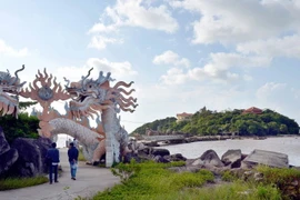 Cà Mau hoàn tất thủ tục đề nghị công nhận hai xã đảo đầu tiên