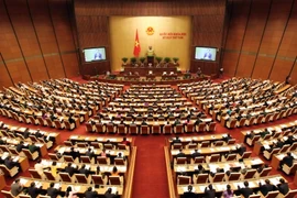 Gần 3.730 ý kiến, kiến nghị của cử tri cả nước gửi tới Quốc hội