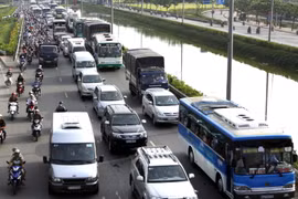 Bộ trưởng Giao thông: Cơ cấu vận tải hiện nay chưa hợp lý