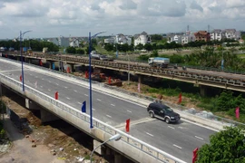 TP.HCM xử lý sai phạm tại hai dự án giao thông bị "thổi giá"