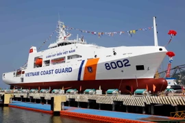 Ba chức năng cơ bản của Quân đội Nhân dân trong thời bình