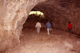 Sớm lập đề án hang động núi lửa Đắk Nông là công viên địa chất