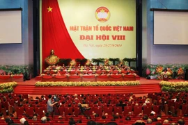 Đảm bảo tính khả thi quy chế phản biện xã hội của Mặt trận