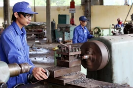 Hoàn thành sắp xếp, đổi mới doanh nghiệp nhà nước vào 2015