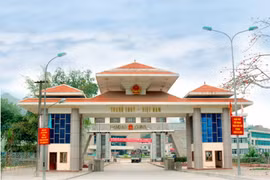 Hà Giang: Cửa khẩu Thanh Thủy trở thành cửa khẩu quốc tế