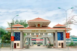 Hà Giang: Cửa khẩu Thanh Thủy trở thành cửa khẩu quốc tế