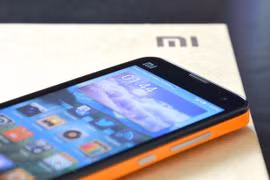 "Gã khổng lồ" điện thoại Trung Quốc Xiaomi tiến vào tốp 3 thế giới