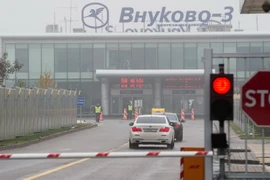 Nga, Pháp điều tra về cái chết của Chủ tịch Tập đoàn Total