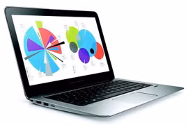 HP tung ra mẫu máy tính xách tay thách thức MacBook Air