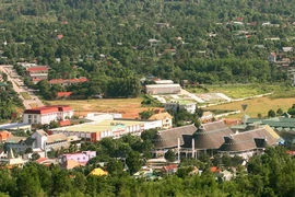 Thủ tướng làm việc với Quảng Trị để gỡ khó cho khu kinh tế Lao Bảo