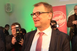 Chính phủ mới của Phần Lan sẽ có ba đảng thành viên