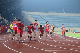 Cần tập trung đầu tư cho vận động viên trọng điểm các môn Olympic