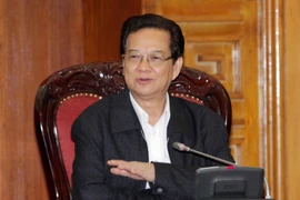 Long An phải trở thành tỉnh công nghiệp theo hướng hiện đại