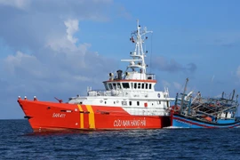 (Ảnh minh họa. Lê Lâm/TTXVN)