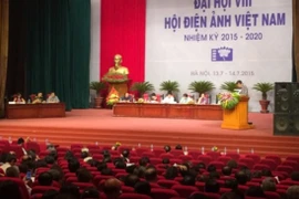 Xây dựng điện ảnh Việt Nam trở nên chuyên nghiệp, hiện đại
