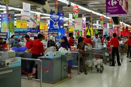 Trung Quốc là một trong 10 nhà đầu tư hàng đầu tại Indonesia