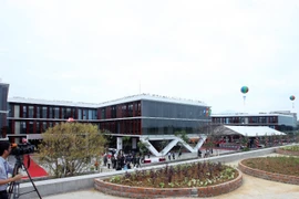 Thủ tướng phê duyệt quy hoạch, phát triển đô thị Hòa Lạc