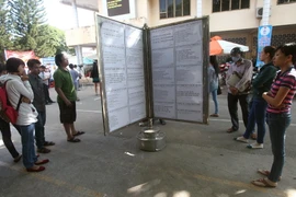 Doanh nghiệp Đồng Nai với "cuộc chiến" giành và giữ lao động