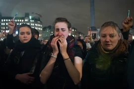 Châu Âu tiếp tục thắt chặt an ninh trước nguy cơ khủng bố